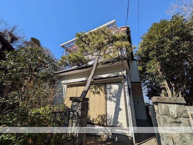 東京都日野市南平2丁目の戸建賃貸