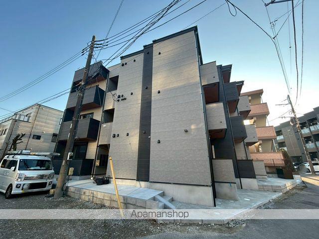 アーバンレジデンス NII