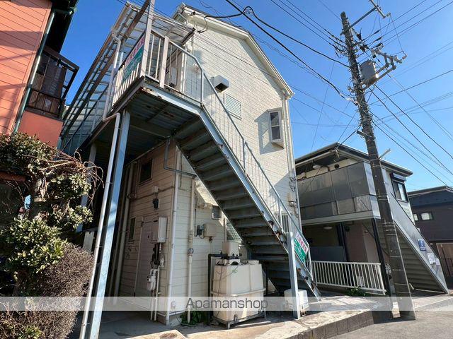 サンドルミ飯山満[1階]