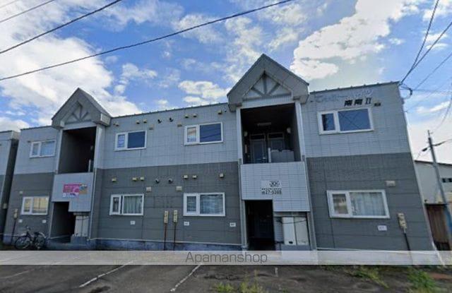 てんほーハイツ南南Ⅱ