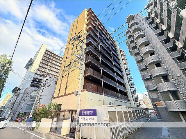 デュオフラッツ仙台木町通エアリ