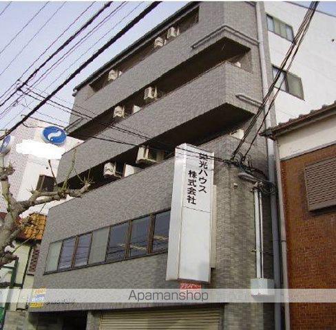 シャルム寺地町