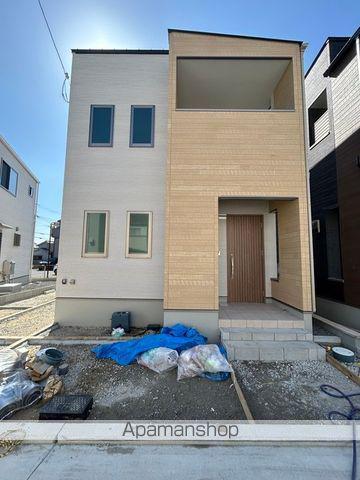 南海電鉄南海本線 忠岡駅 徒歩10分 2階建 築1年