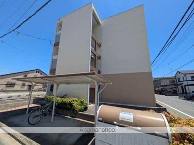 レオパレスレガーメ住吉