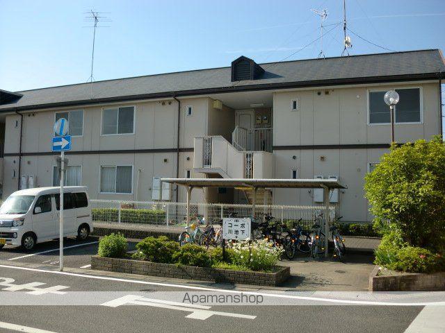 コーポ川池下