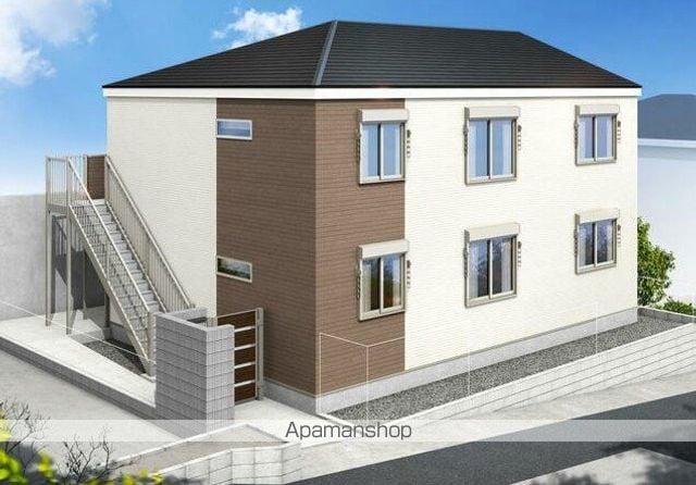 ウィステリアパルク保土ヶ谷(1DK/1階)