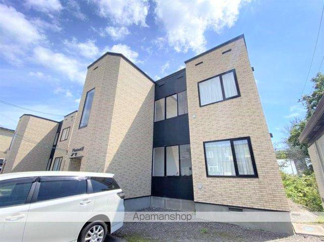 PLEASANT西桔梗Ⅱ