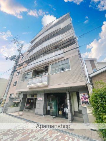 エラティ東田辺