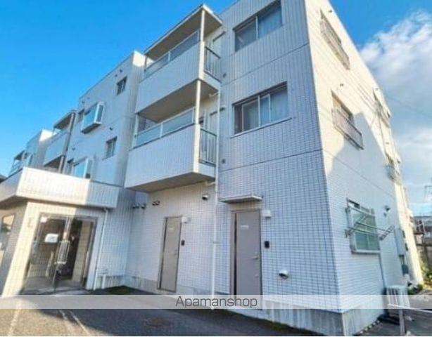 グレース東町