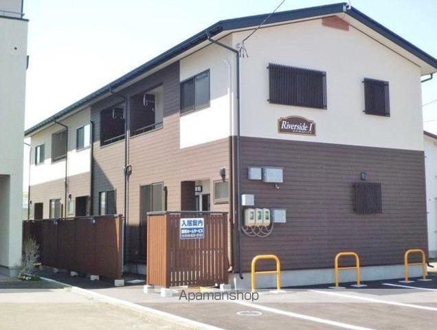 リバーサイド・I