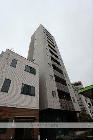 GENOVIA椎名町