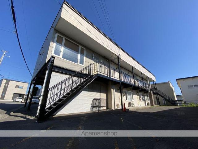 第7上野マンション