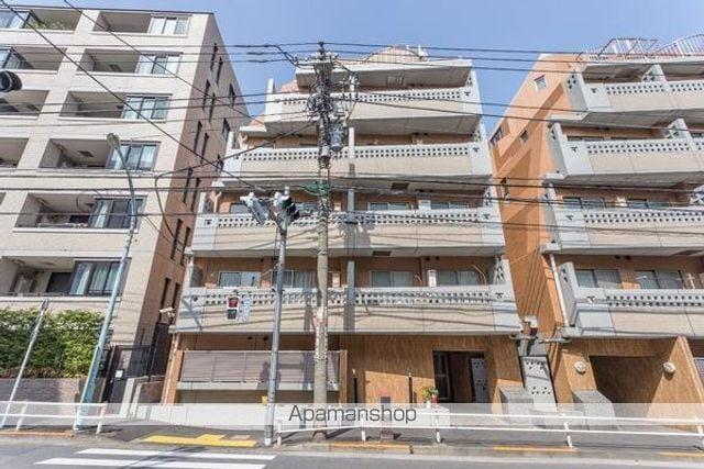 グランステューディオ市ヶ谷薬王寺2