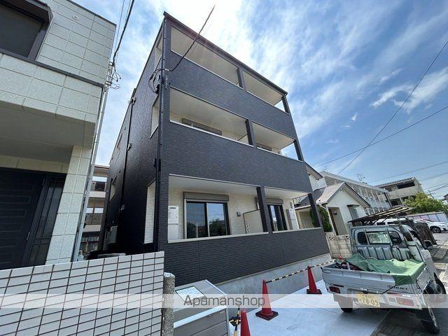 ジーメゾン松戸中和倉