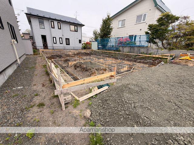 根室本線 釧路駅 徒歩28分 1階建 新築