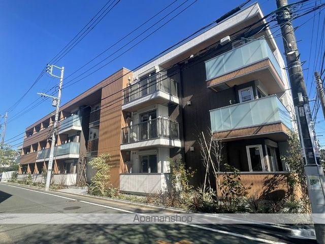 エクセリア上鷺宮Ⅱ