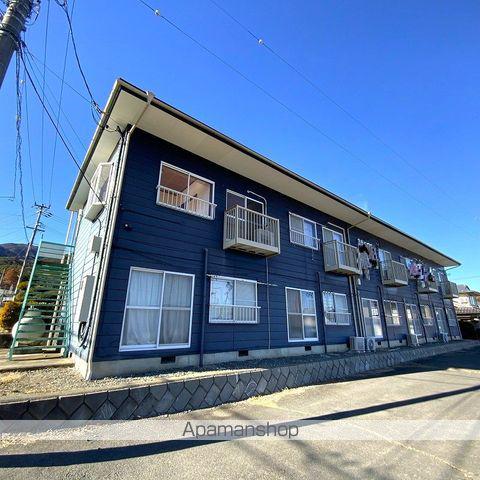 ラ・ルーナ(2DK/1階)