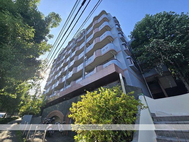 リアライズ八王子大塚(2LDK/2階)