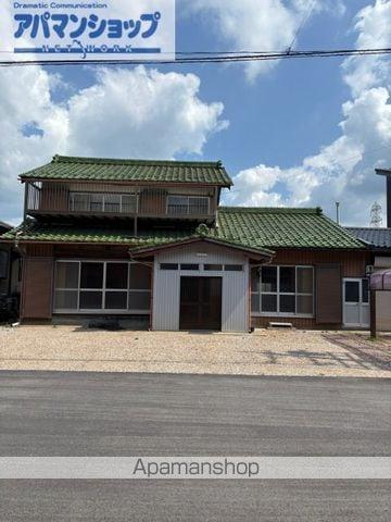 東海道本線 垂井駅 徒歩10分  築56年(5LDK)