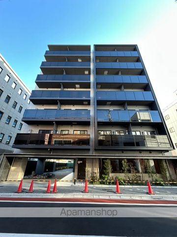 ワンルーフレジデンス亀戸