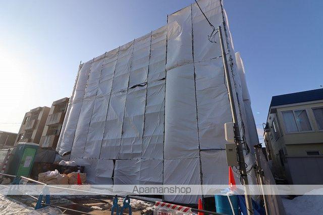 ALBARISE 北栄 (1LDK/3階)