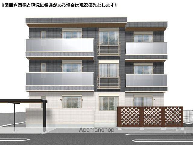 ワイズヴィラ岐南イースト