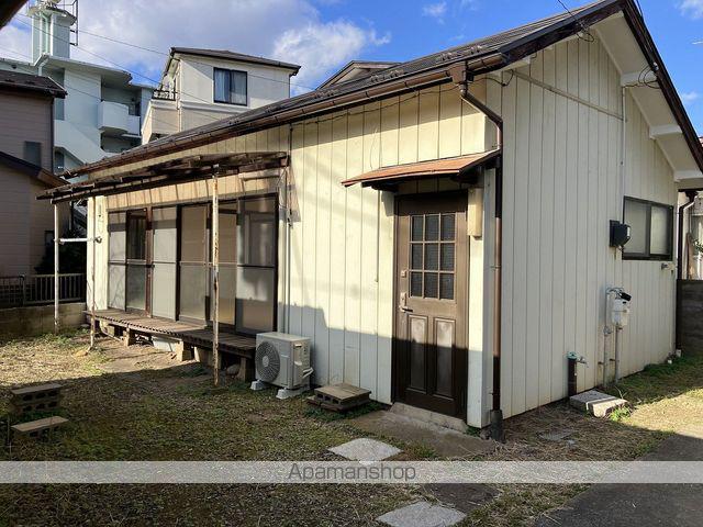 宮城県仙台市宮城野区平成2丁目の戸建賃貸