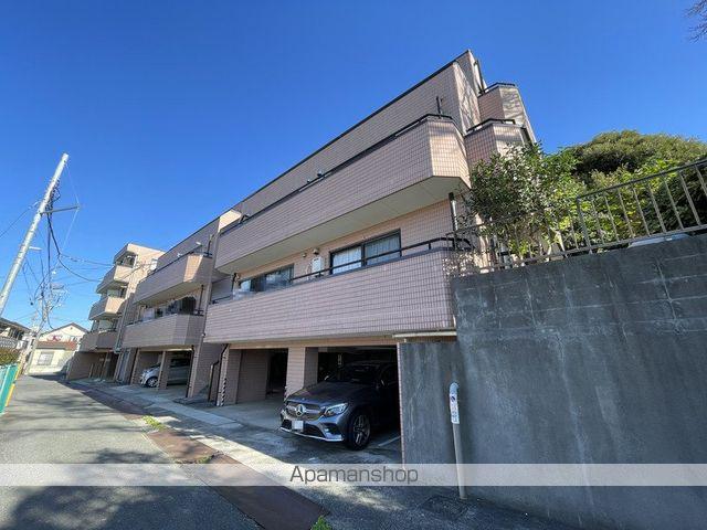 ツインヴィラ八柱Ⅱ