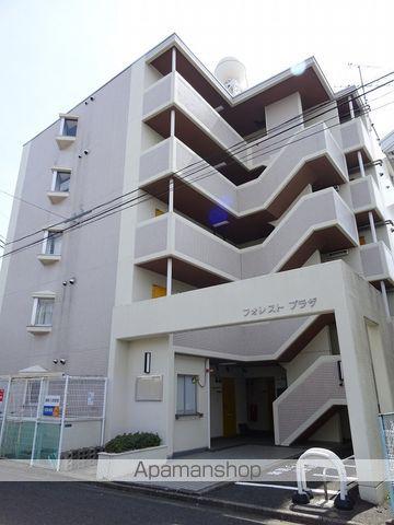 フォレストプラザ