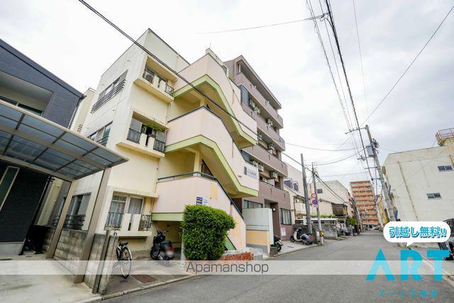 レイス永木町