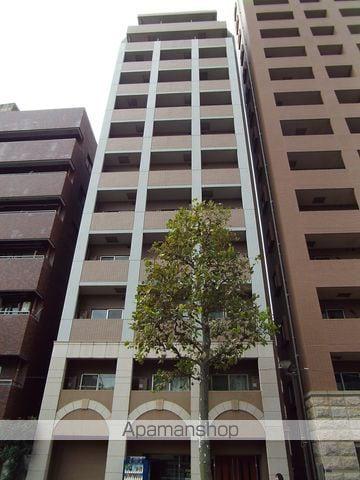 メインステージ市ヶ谷曙橋