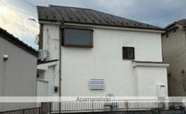 東京都青梅市友田町5丁目の戸建賃貸