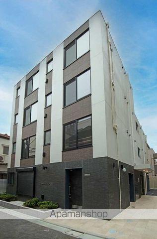 レピュア大山レジデンスⅡ