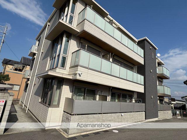 シャーメゾンSUNBAY