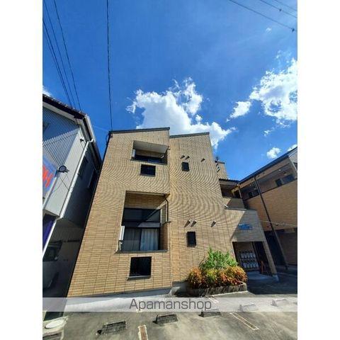 グリーンリーフ喜多山