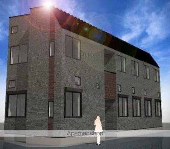 ハーモニーテラス前野町Ⅳ