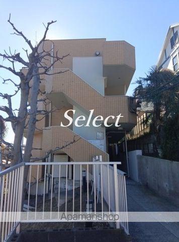 プレール横浜山手