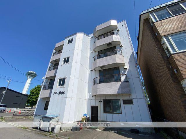 シャトー野ばら