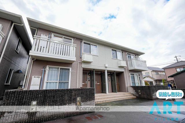 アランシア B棟