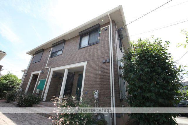 エスポワールみなみ野ABCDEFGHI