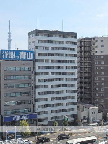 プロスペクトKALON三ノ輪