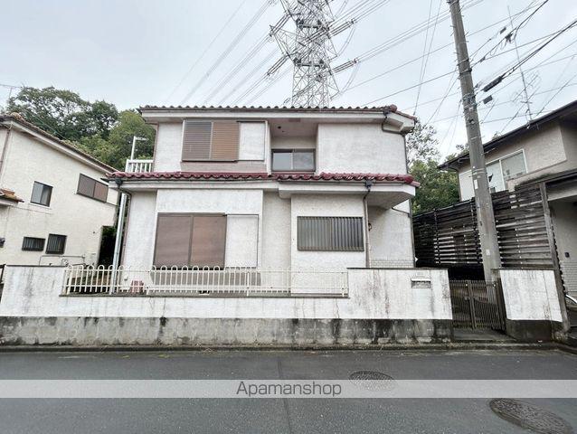 埼玉県狭山市入間川の戸建賃貸