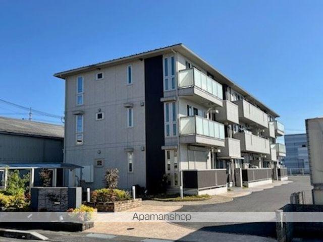 グランシャリオ