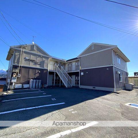 フレグランス馬見塚A