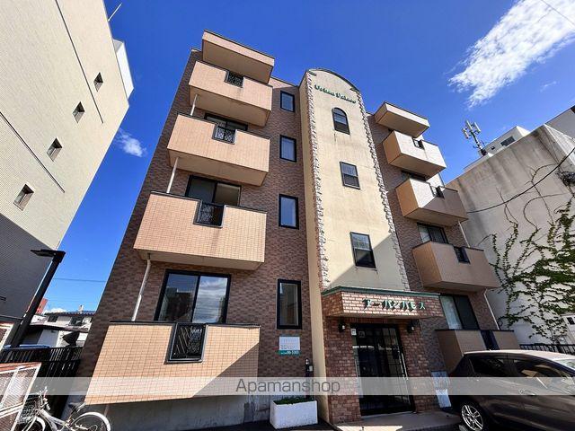 アーバンパレス大手町