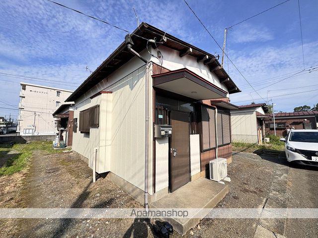 青梅線 羽村駅 徒歩14分 1階建 築55年