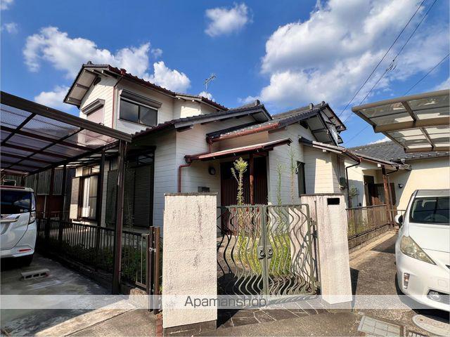 中央本線 土岐市駅 徒歩13分  築41年