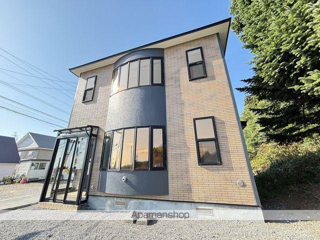 北海道函館市陣川町の戸建賃貸