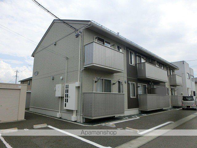 ハピネス向中野