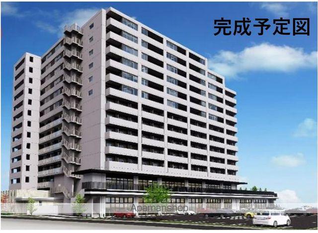 S-RESIDENCE伊都ATTIRANT